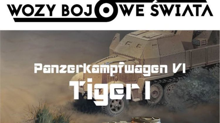 Wozy Bojowe Świata