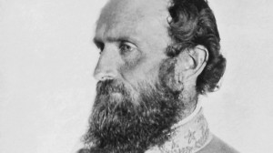 S.C. Gwynne: Stonewall Jackson wierzył, że Bóg stoi po stronie jego i Konfederacji | Konflikty.pl