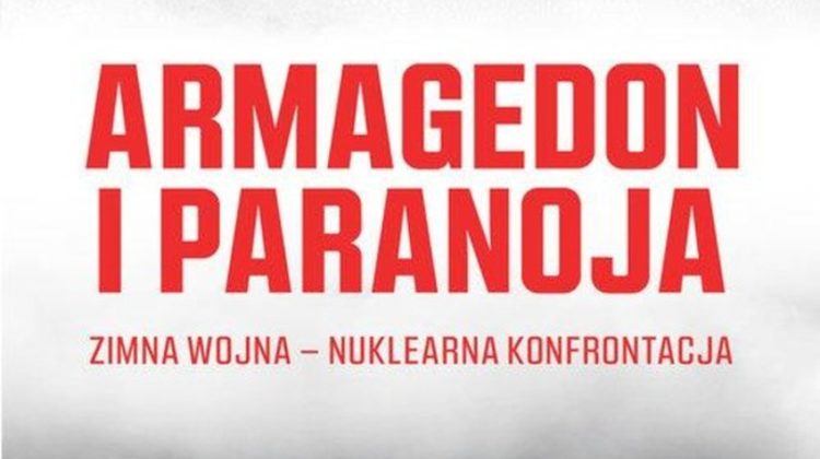 Rodric Braithwaite – Armagedon i paranoja