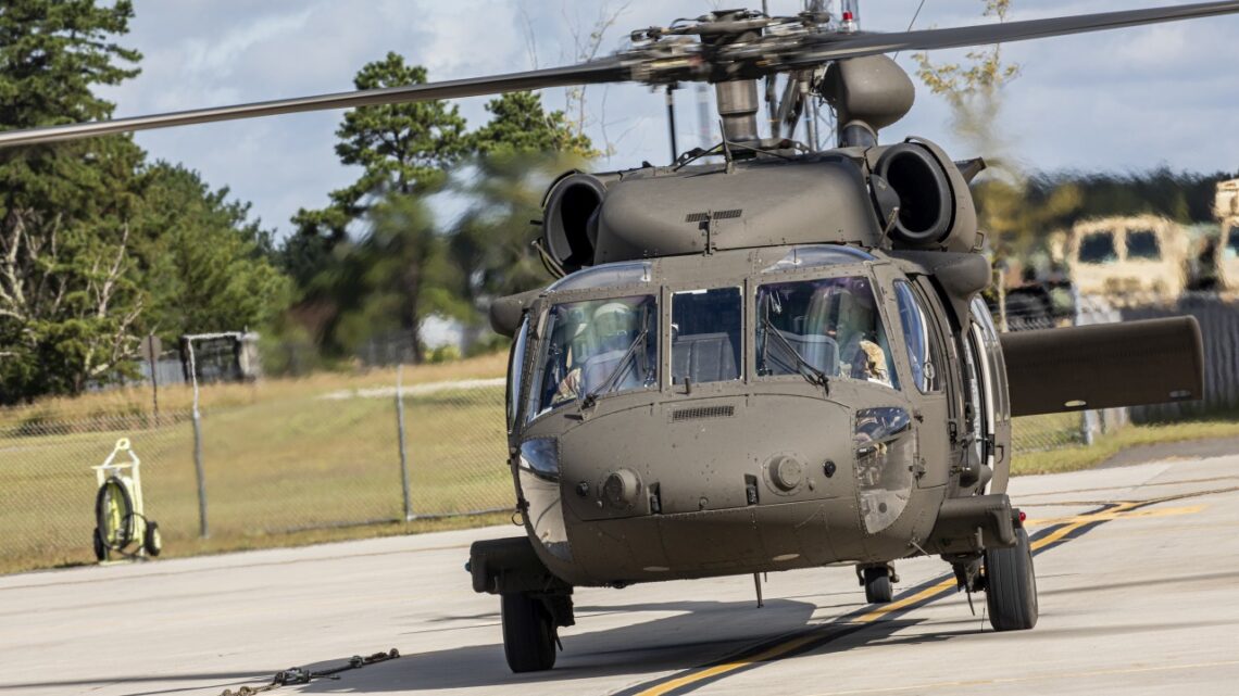 UH-60M