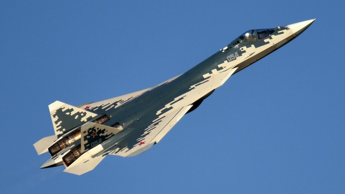 Su-57