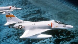 A-4 Skyhawk