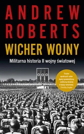 Wicher wojny